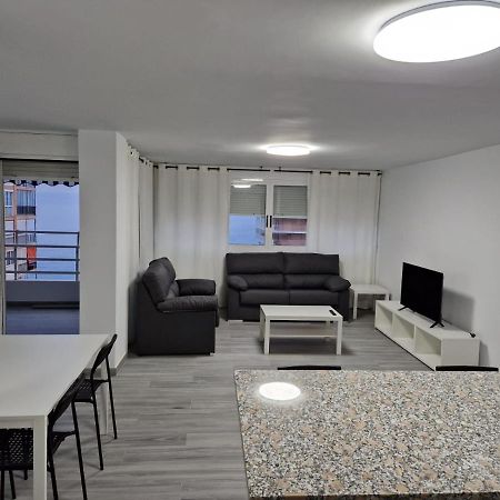 Apartamento Con Vistas Al Mar Alicante Exterior foto